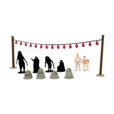 Town of Wonders-6：产经套件 N(1:150) MK07-29