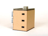 Building A : Sankei Kit N (1:150) MP03-32