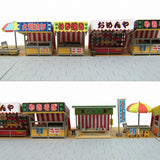 Puesto A: Sankei Kit N (1:150) MP03-68