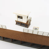 Inicio C: Sankei Kit N (1:150) MP03-81