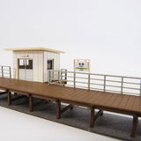 Inicio C: Sankei Kit N (1:150) MP03-81