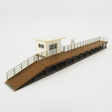 Inicio C: Sankei Kit N (1:150) MP03-81