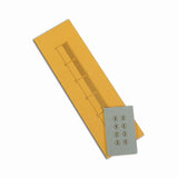 Construction fence A : Sankei kit N(1:150) MP04-66