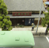 Bicycle A : Sankei Kit N (1:150) MP04-70