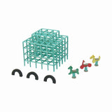 Playground Equipment C : Sankei Kit N (1:150) MP04-75