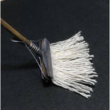 Mop : Craft Workshop Chic Papa - Painted 1:12 Scale TP-W-001