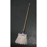 Mop : Craft Workshop Chic Papa - Painted 1:12 Scale TP-W-001