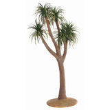 11. Dracaena Green 120mm with Base : Green Art 1:43 1002-GB