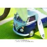 50.Surfboard S C-蓝色短板套装2件：Green Art 1:43 2007-SCB