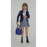 High School Girl (Modern Version/Smartphone) : Kt Kobo - Finished product HO (1:80) A03H-80