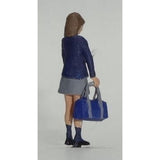 High School Girl (Modern Version/Smartphone) : Kt Kobo - Finished product HO (1:80) A03H-80