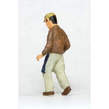 Working Uncle : Kt Kobo - Finished product model HO (1:80) M01S-80