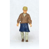 Working Uncle : Kt Kobo - Finished product model HO (1:80) M01S-80