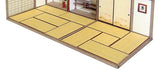 Tatami Mat Set (Old): Echo Model Paper Kit HO (1:80) 233