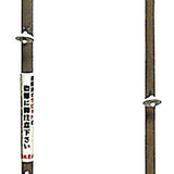 Electric lamp stay set (with 2 electric lamps): ECHO MODEL unpainted kit HO (1:80) 264