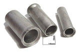 Earthenware Pipe Set - Set of 3 - 1 each : Echo Model - Unpainted Kit HO (1:80) 369