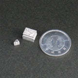 Tofu Shop Set : Echo Model Unpainted Kit HO (1:80) 463