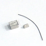 Conjunto de cartero: kit sin pintar modelo Echo HO (1:80) 464