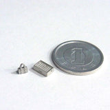 Juego de suministro de leche: Kit sin pintar modelo ECHO HO (1:80) 465