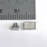 Juego de suministro de leche: Kit sin pintar modelo ECHO HO (1:80) 465