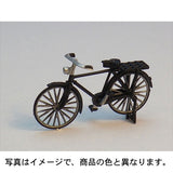 Bicycle (red:white each) : Echo Model Finished product HO(1:80) 5003