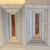 Cat Tea Room Kamineko - Miniature Dollhouse - : Kumi Konda Finished product set - Non-scale