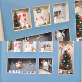 礼物故事 : Kumi Chikada - 彩绘 - 非比例