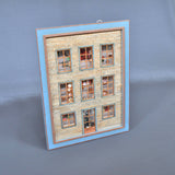 圣诞之家 6 : Kumi Chikada - 彩绘 - 非比例尺