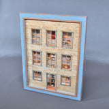 圣诞之家 6 : Kumi Chikada - 彩绘 - 非比例尺