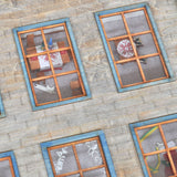 圣诞之家 6 : Kumi Chikada - 彩绘 - 非比例尺