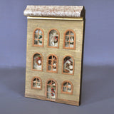 Reese! Reese!: Kumi Chikada, painted, non-scale