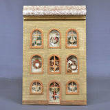 Reese! Reese!: Kumi Chikada, painted, non-scale