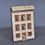 Trees! Tree!Kumi Chikada : Painted Non-scale