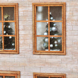 Trees! Tree!Kumi Chikada : Painted Non-scale