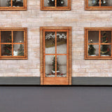 Trees! Tree!Kumi Chikada : Painted Non-scale