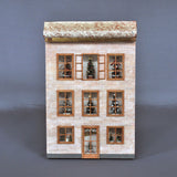 Trees! Tree!Kumi Chikada : Painted Non-scale