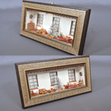 下雪了 : Kumi Chikada 成品图 - 非比例