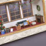 派对即将开始 : Kumi Chikada 成品图 - 非比例