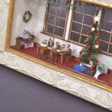 派对即将开始 : Kumi Chikada 成品图 - 非比例