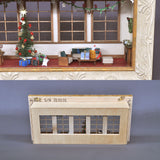 派对即将开始 : Kumi Chikada 成品图 - 非比例