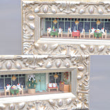 Kamineko Restaurant : Kumi Konda - painted, Non-scale