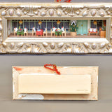 Kamineko Restaurant : Kumi Konda - painted, Non-scale