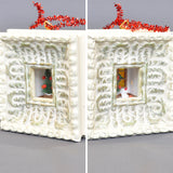 Ringo Christmas : Kumi Chikada - 彩绘，非比例