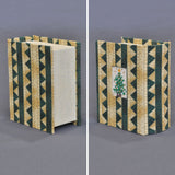 圣诞书 2 : Kumi Konda - 彩绘，非比例