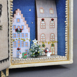 圣诞书 2 : Kumi Konda - 彩绘，非比例