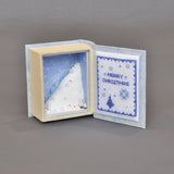 圣诞书 4 : Kumi Konda - 彩绘，非比例