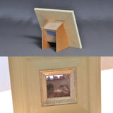 女人的房间：Kamineko - Miniature Dollhouse - : Kumi Konda Painted Non-scale