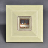 女人的房间：Kamineko - Miniature Dollhouse - : Kumi Konda Painted Non-scale