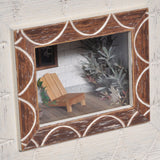 Nekoteras Kamineko - 微型娃娃屋 - : Kumi Chikada 成品套装 - 非比例