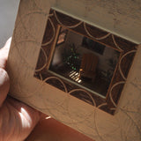 Nekoteras Kamineko - 微型娃娃屋 - : Kumi Chikada 成品套装 - 非比例